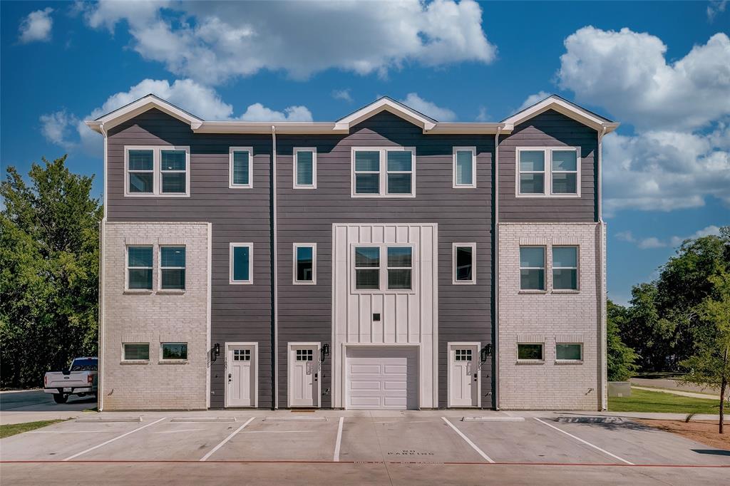 South Side - Residential Lease