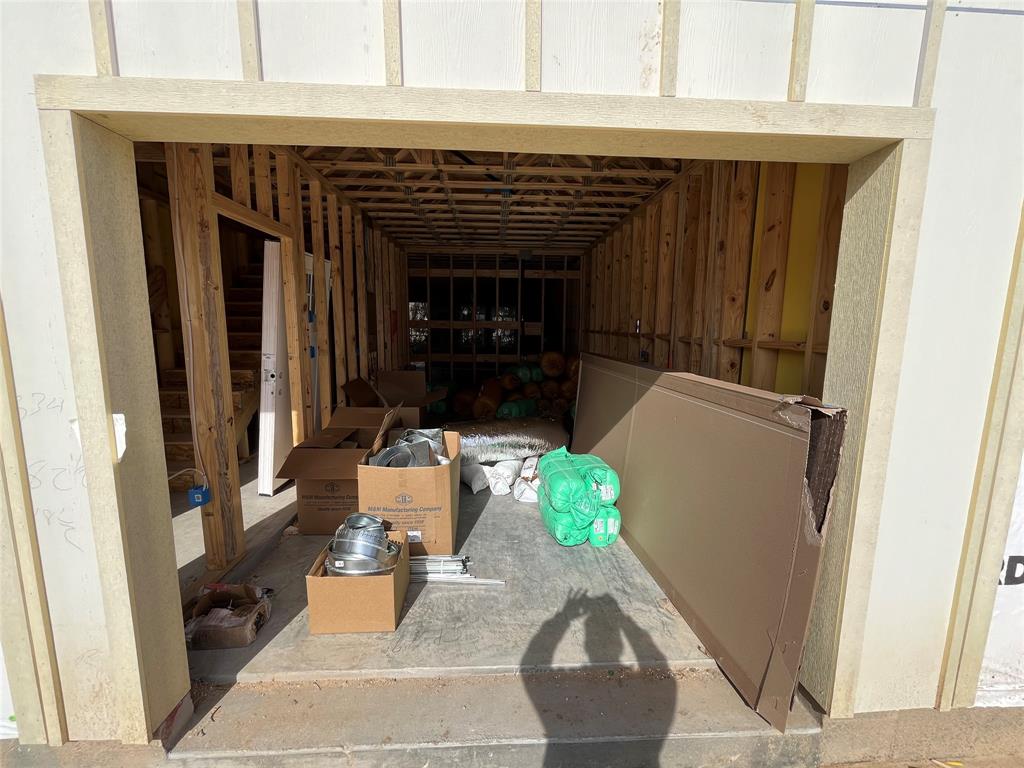 South Side - Residential Lease