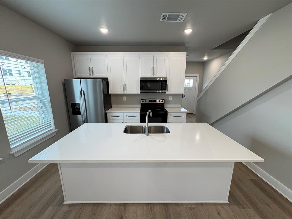 South Side - Residential Lease