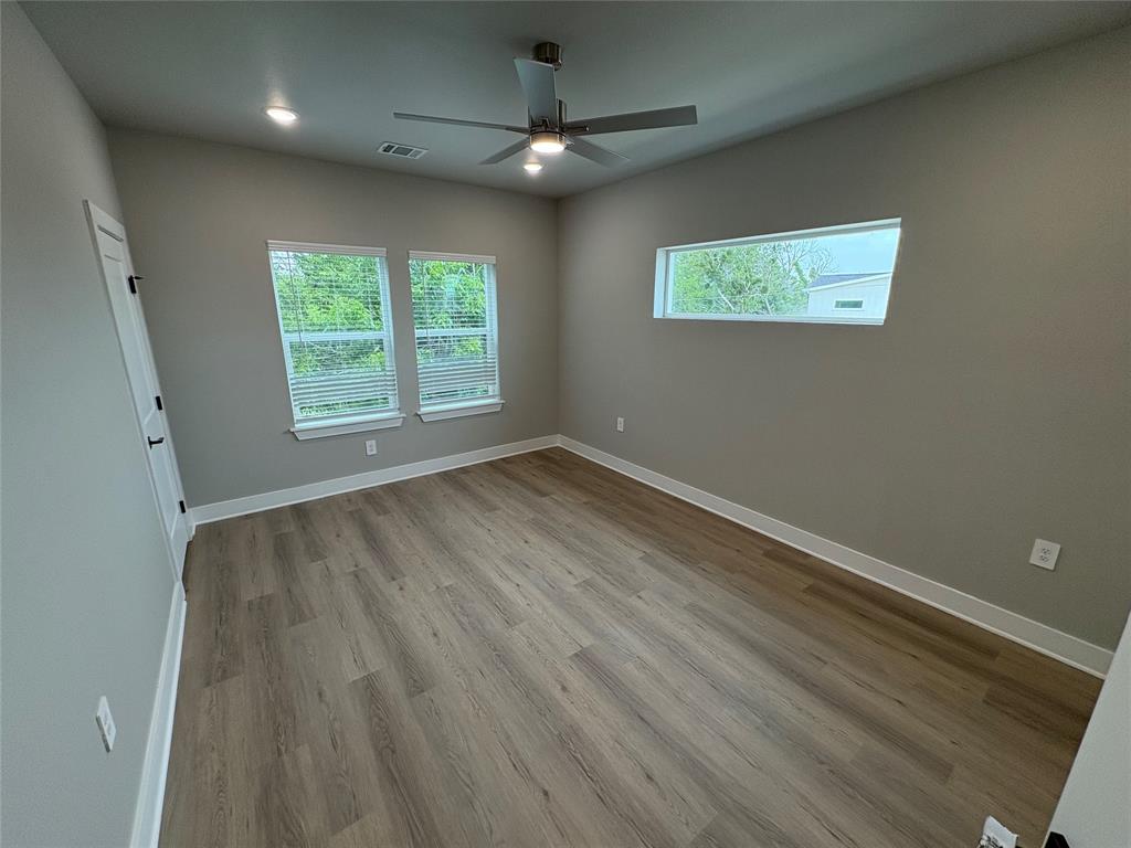 South Side - Residential Lease