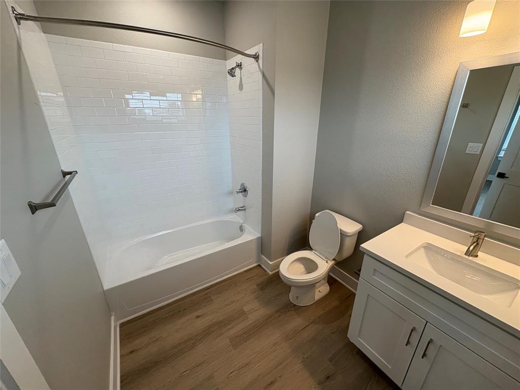 South Side - Residential Lease