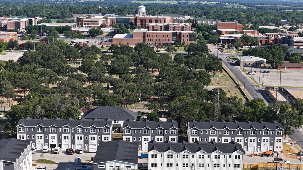 South Side - Residential Lease