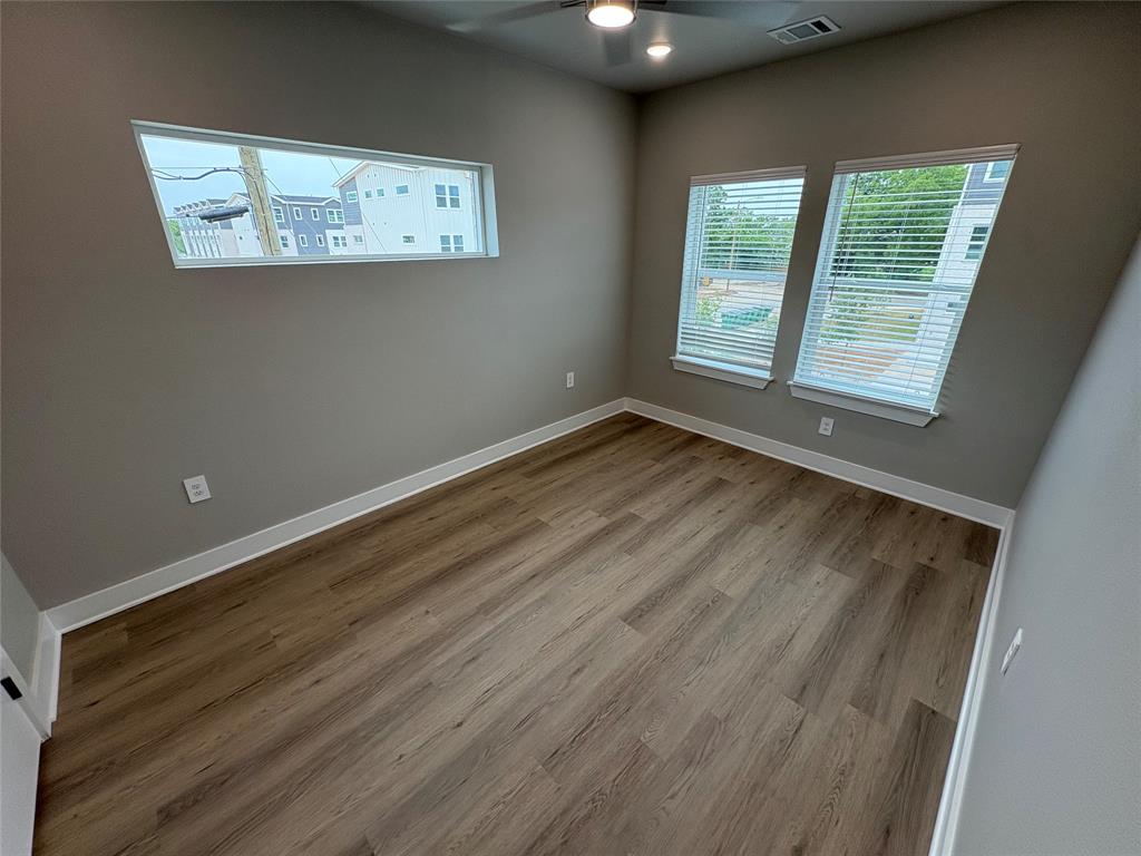 South Side - Residential Lease