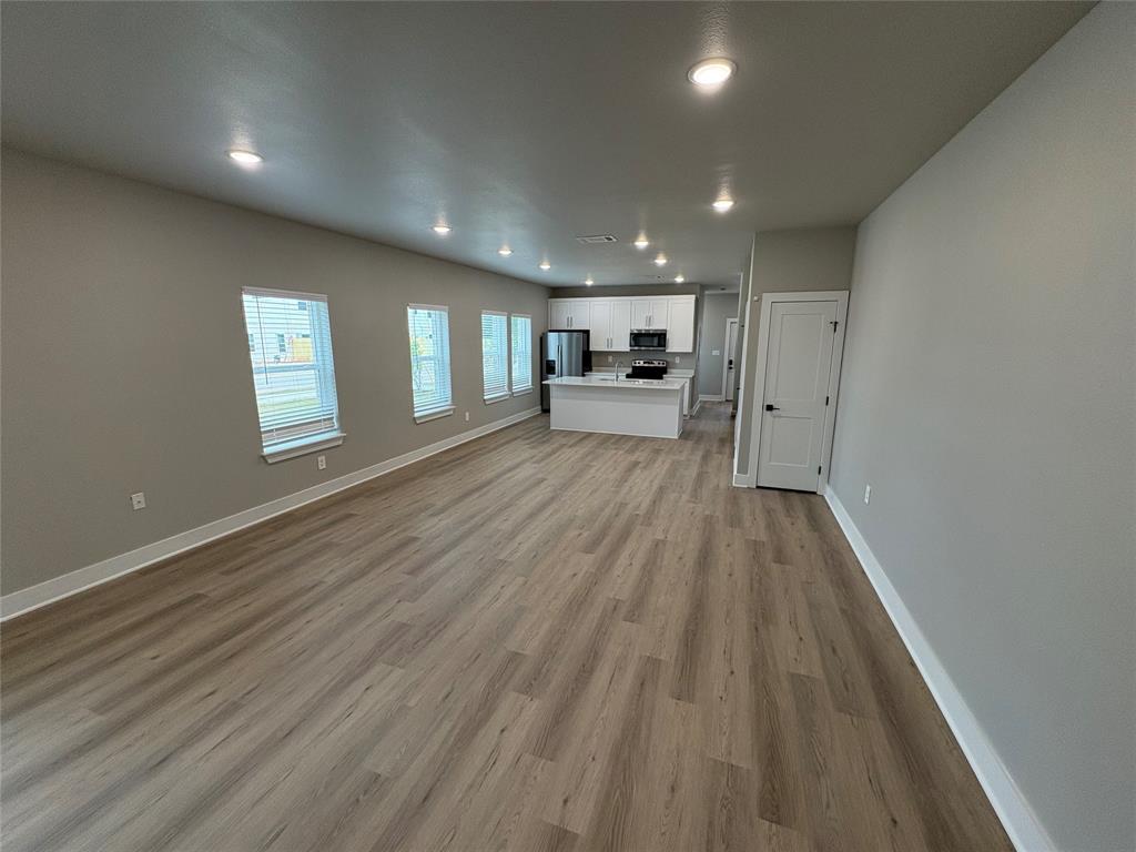 South Side - Residential Lease