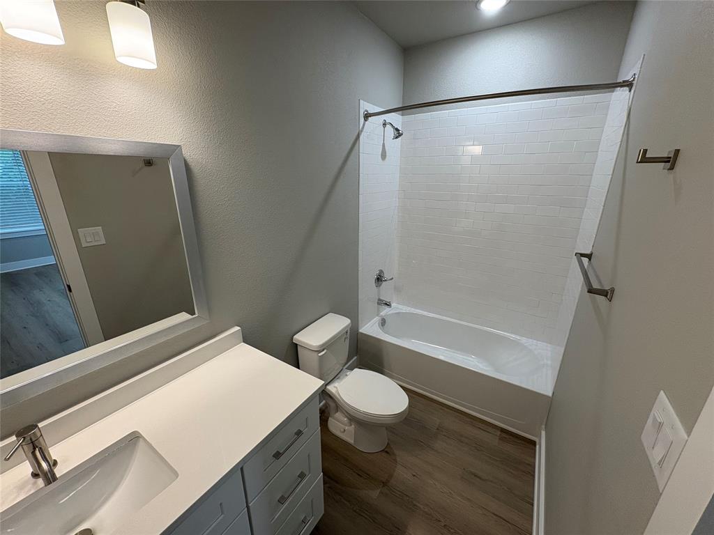 South Side - Residential Lease