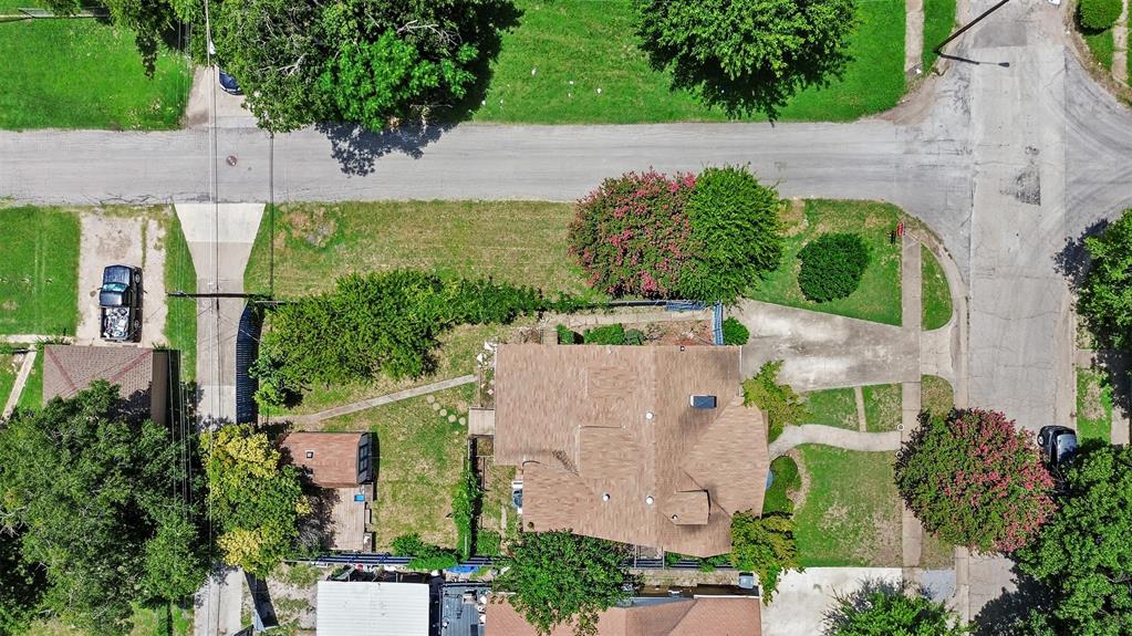 Cedar Crest - Residential