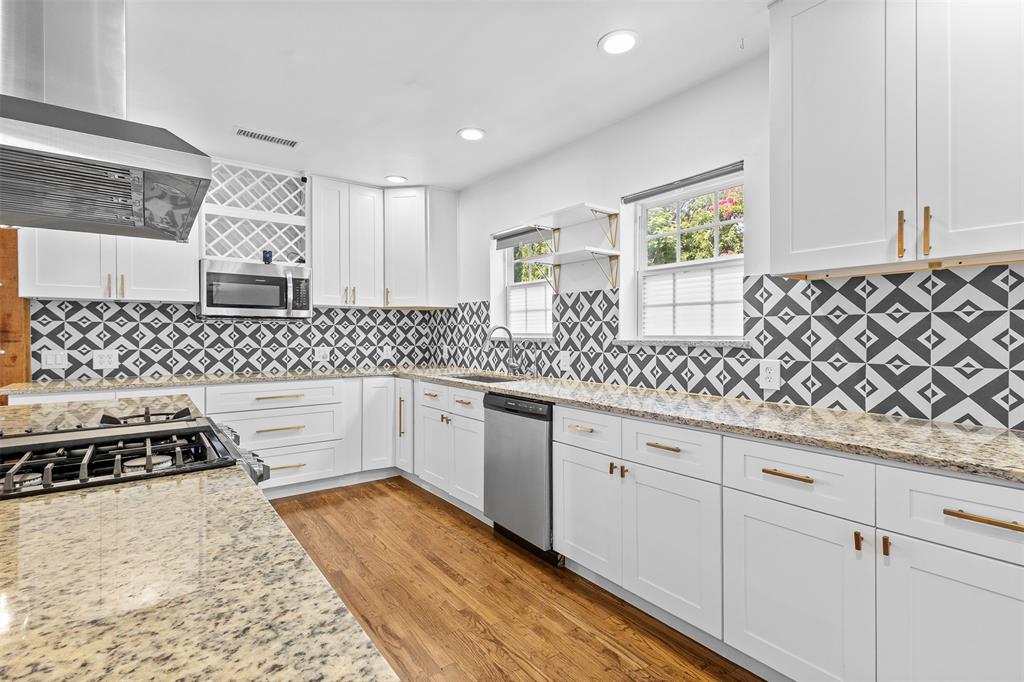 Cedar Crest - Residential