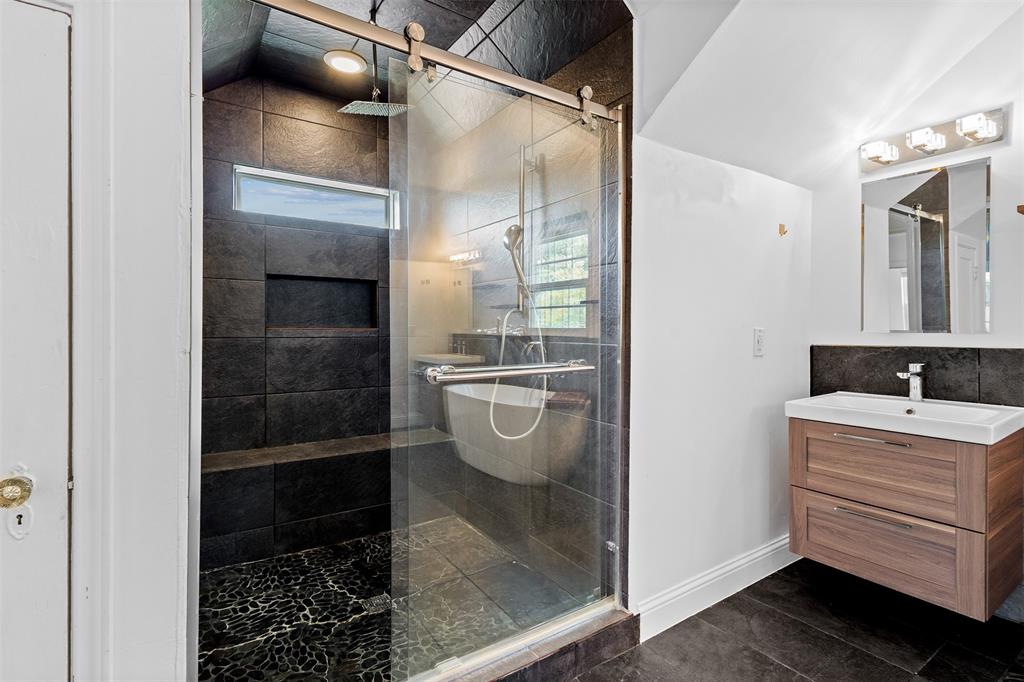 Cedar Crest - Residential