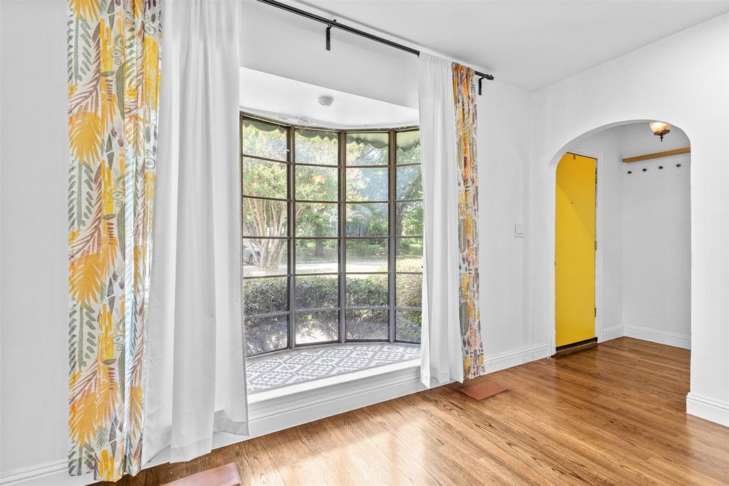 Cedar Crest - Residential