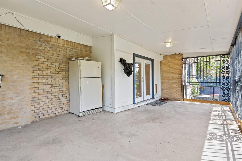 Cedar Crest - Residential