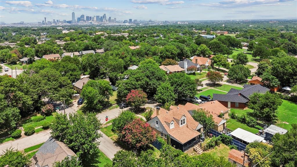 Cedar Crest - Residential