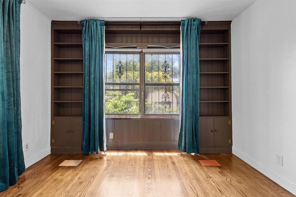 Cedar Crest - Residential