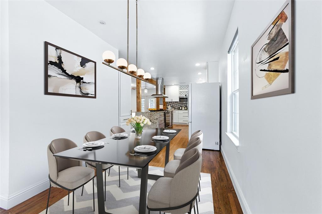 Cedar Crest - Residential