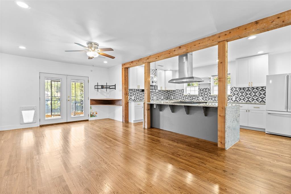 Cedar Crest - Residential