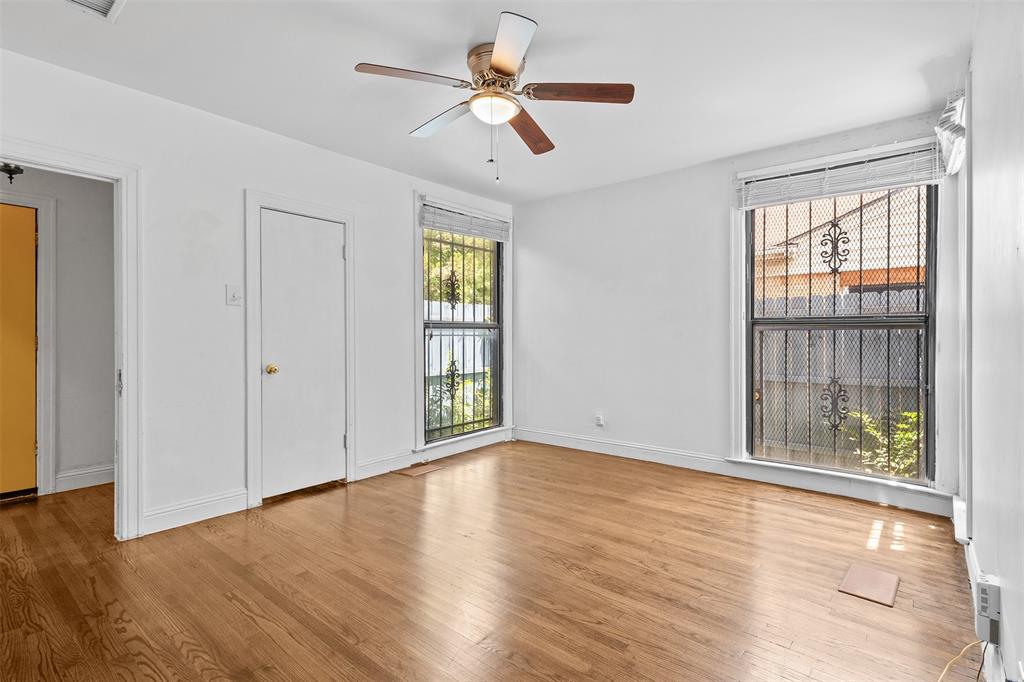 Cedar Crest - Residential