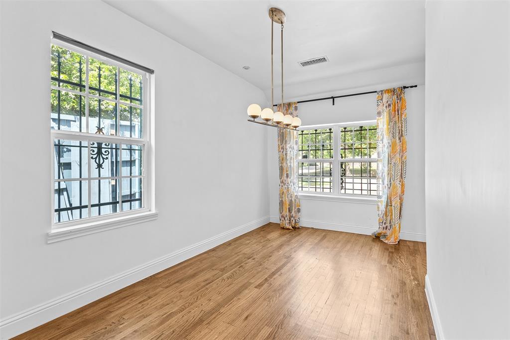 Cedar Crest - Residential