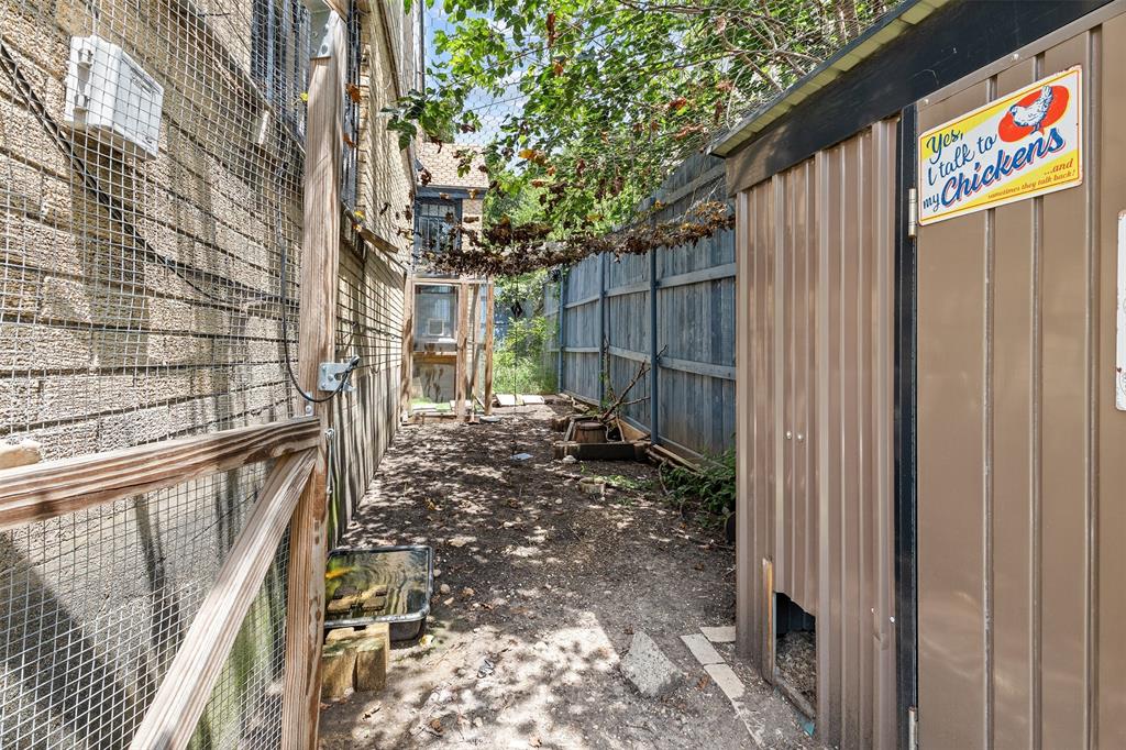 Cedar Crest - Residential