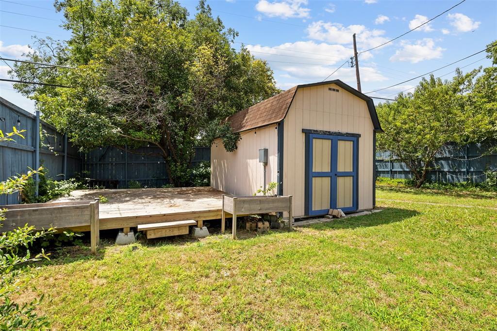 Cedar Crest - Residential