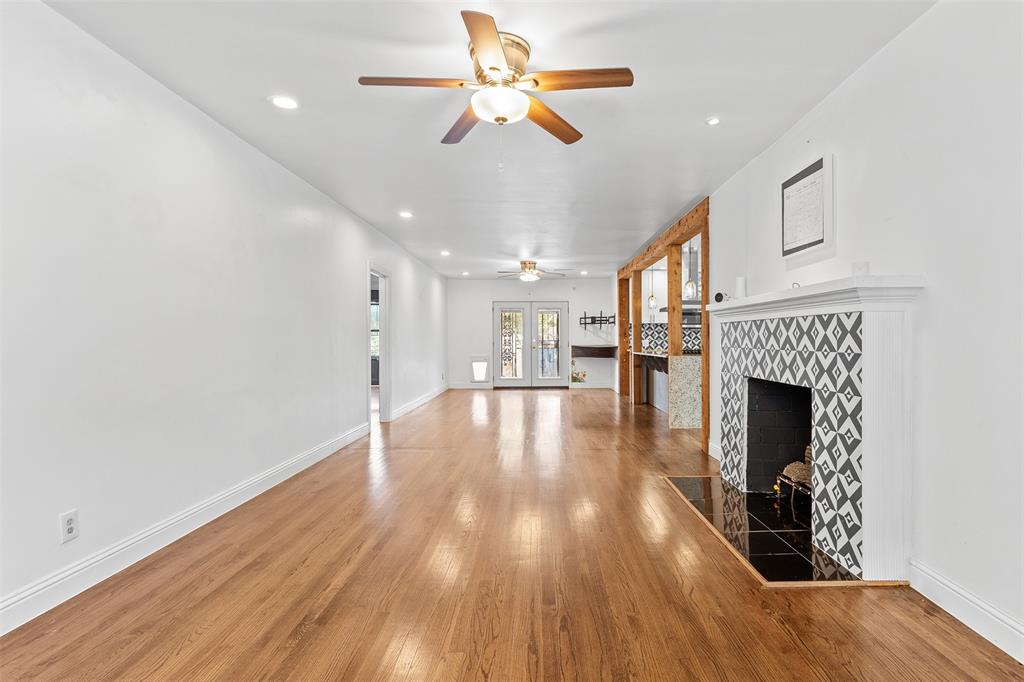 Cedar Crest - Residential