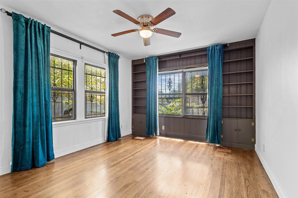 Cedar Crest - Residential