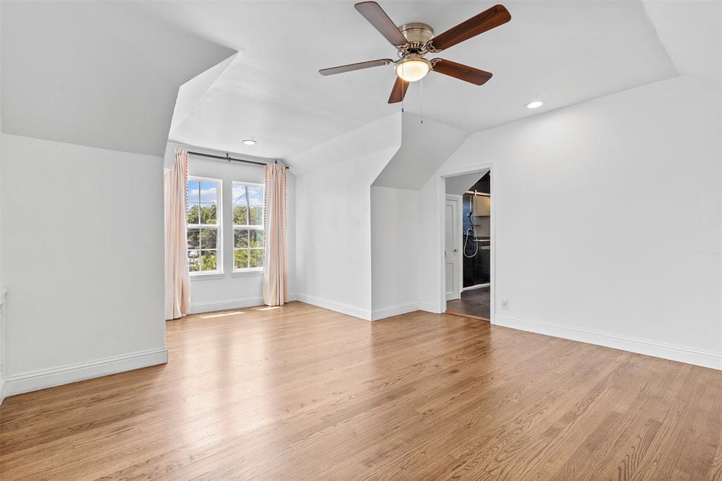 Cedar Crest - Residential