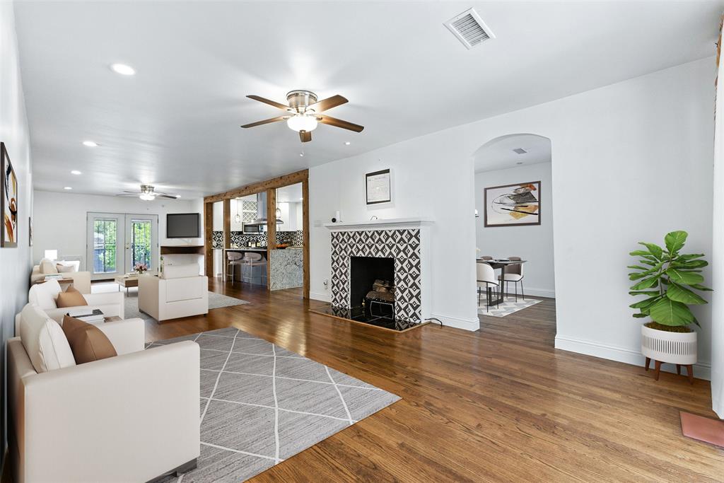 Cedar Crest - Residential