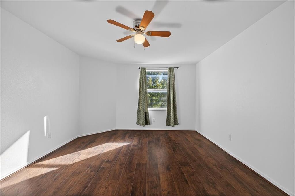 Basswood Village - Residential