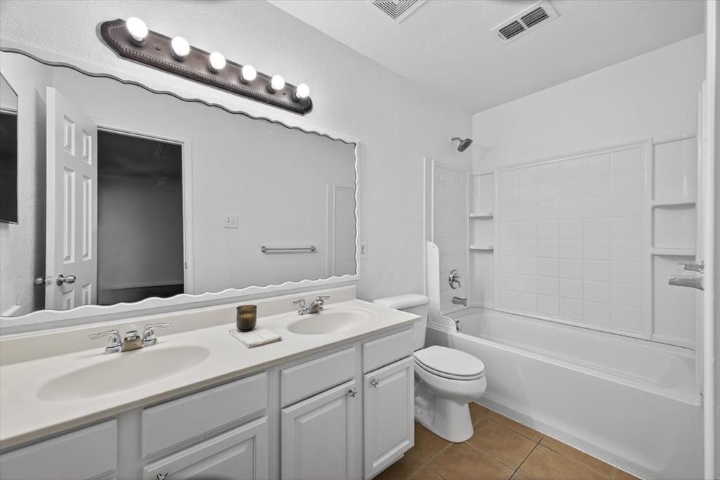 Basswood Village - Residential