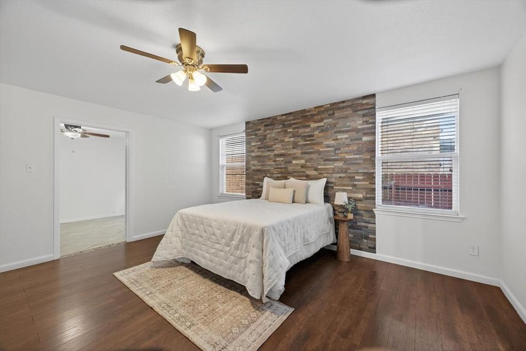 Basswood Village - Residential