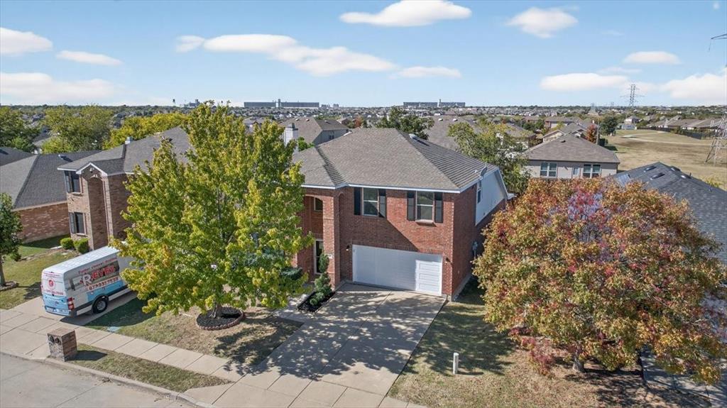 Basswood Village - Residential