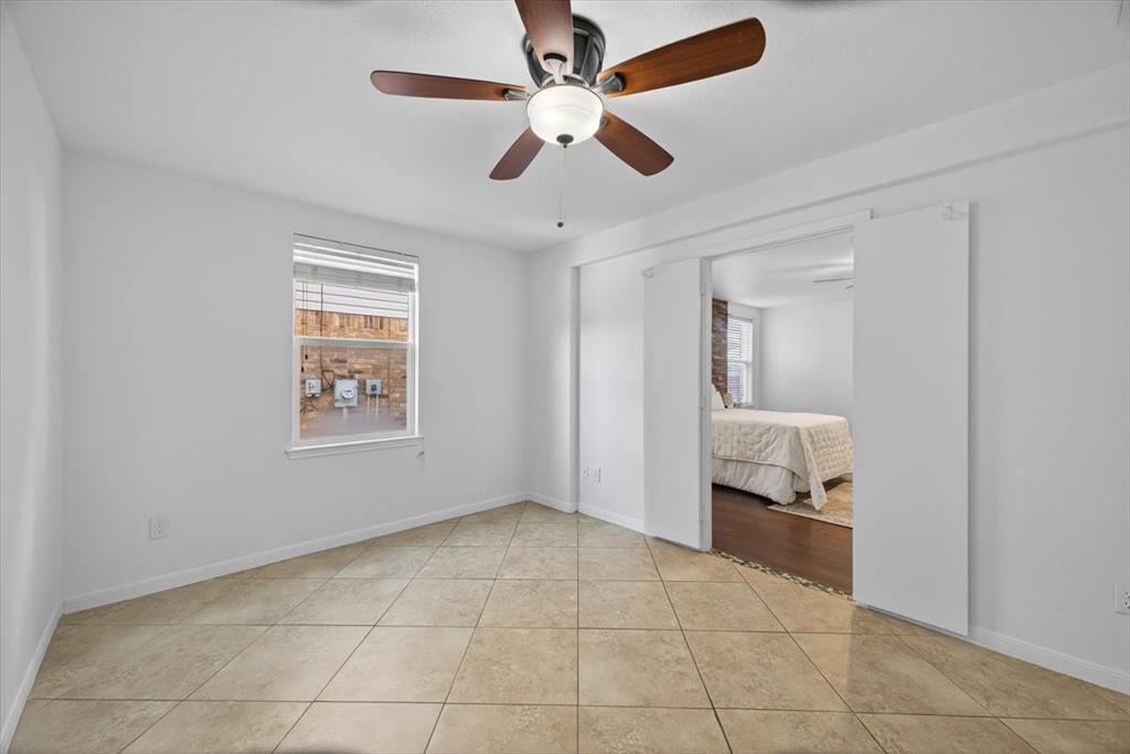 Basswood Village - Residential