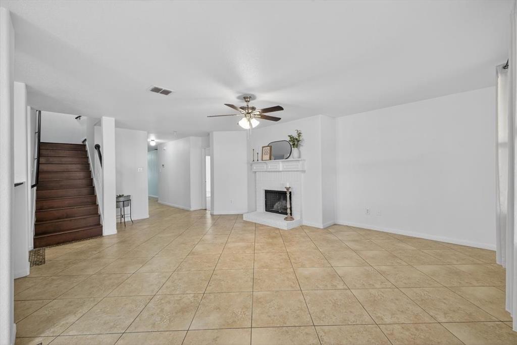 Basswood Village - Residential