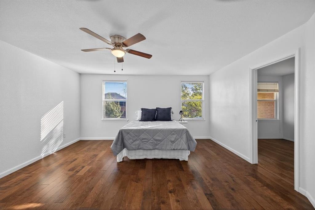 Basswood Village - Residential