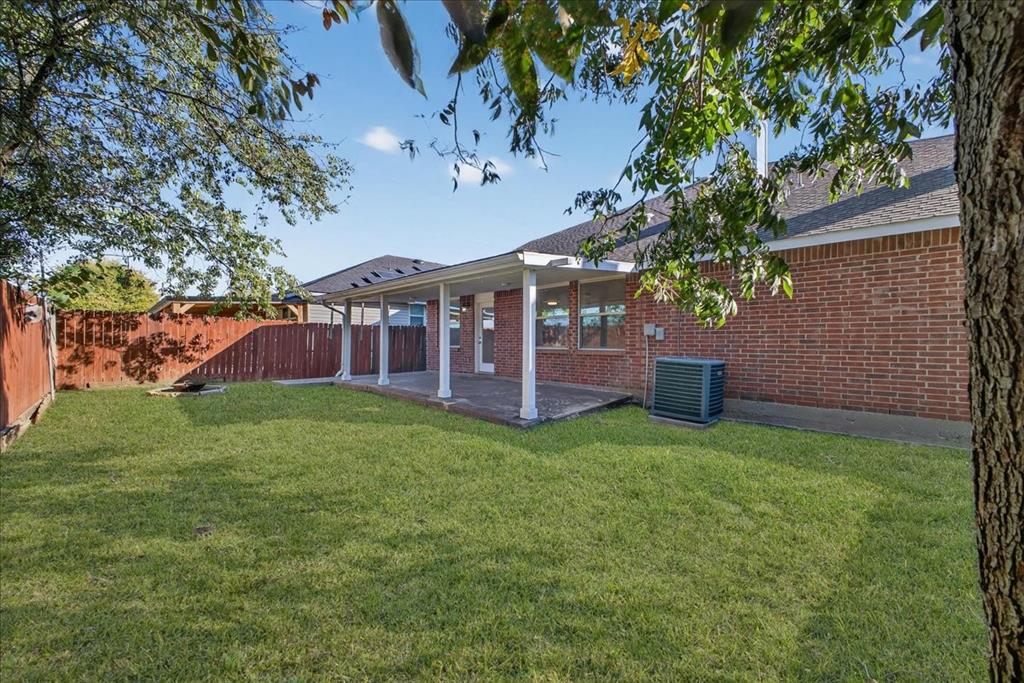 Basswood Village - Residential