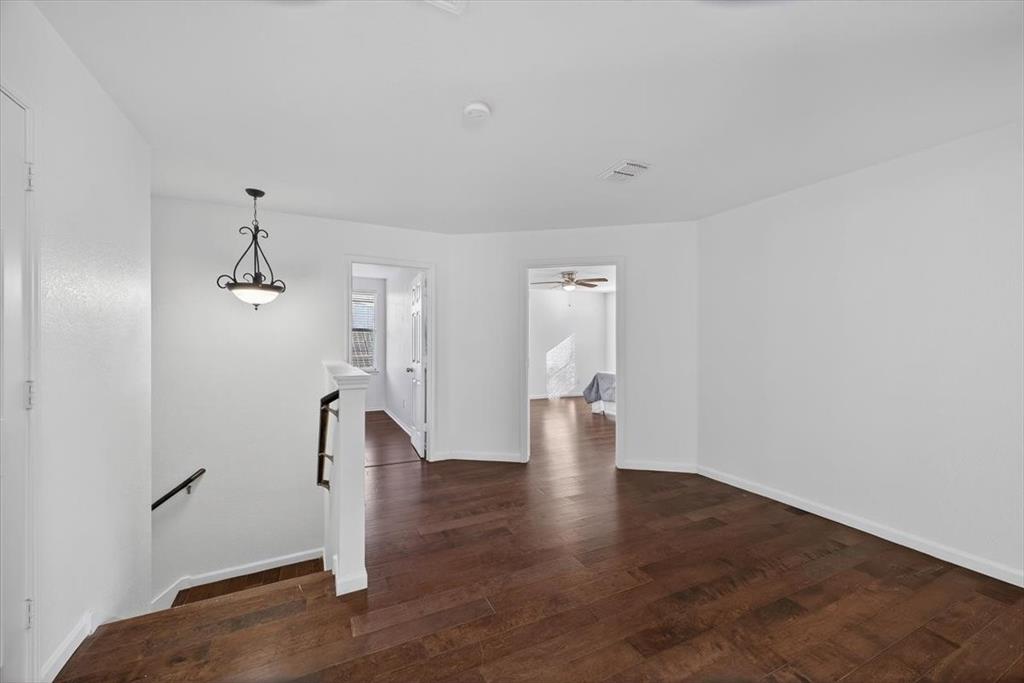 Basswood Village - Residential