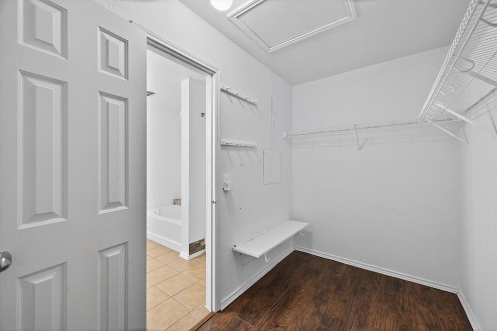 Basswood Village - Residential