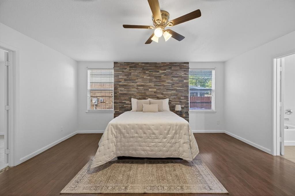 Basswood Village - Residential