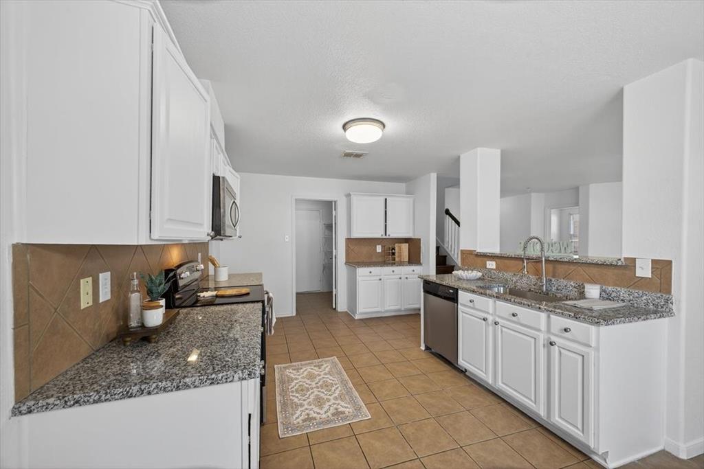 Basswood Village - Residential