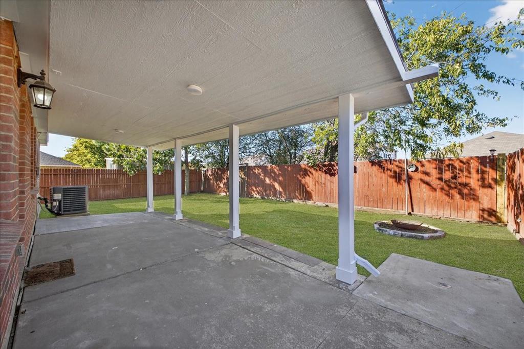 Basswood Village - Residential