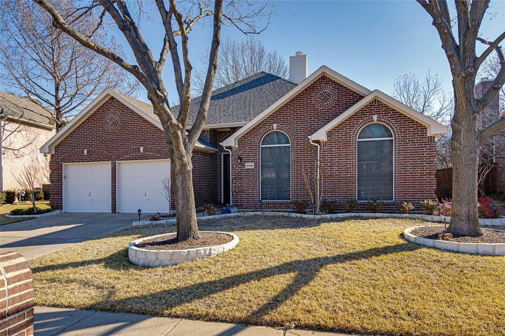 Stone Creek ADDN PH 3 - Residential