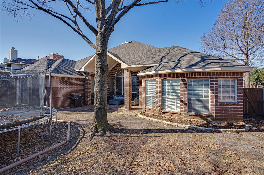 Stone Creek ADDN PH 3 - Residential