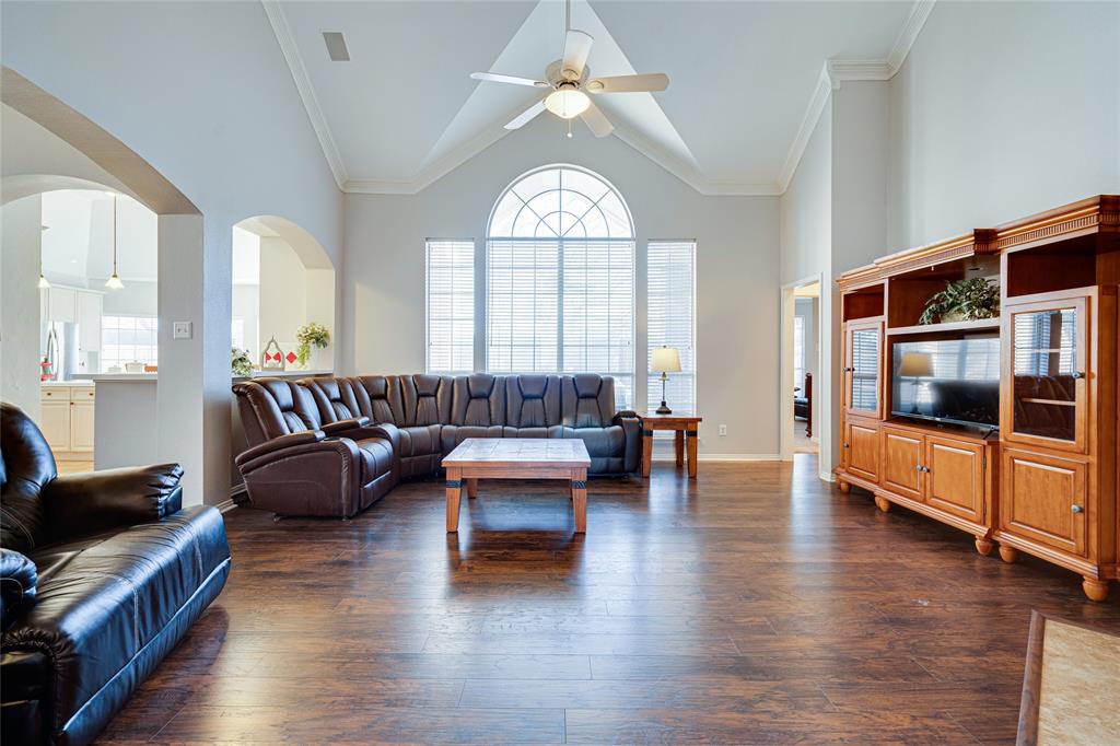 Stone Creek ADDN PH 3 - Residential