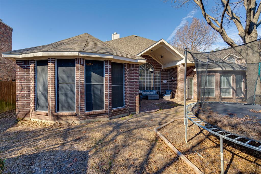 Stone Creek ADDN PH 3 - Residential