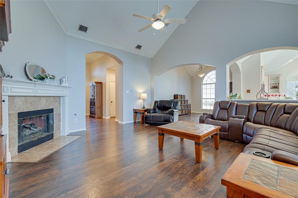 Stone Creek ADDN PH 3 - Residential