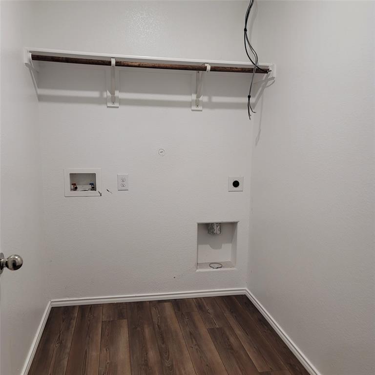 Bluebonnet Estates Ph 1 - Residential Lease