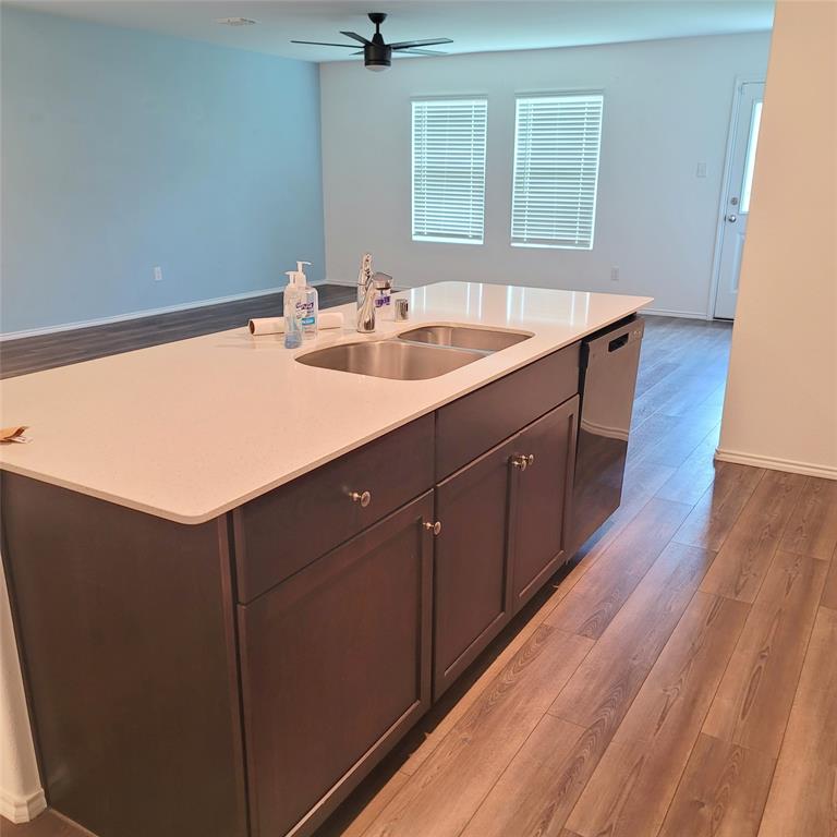 Bluebonnet Estates Ph 1 - Residential Lease