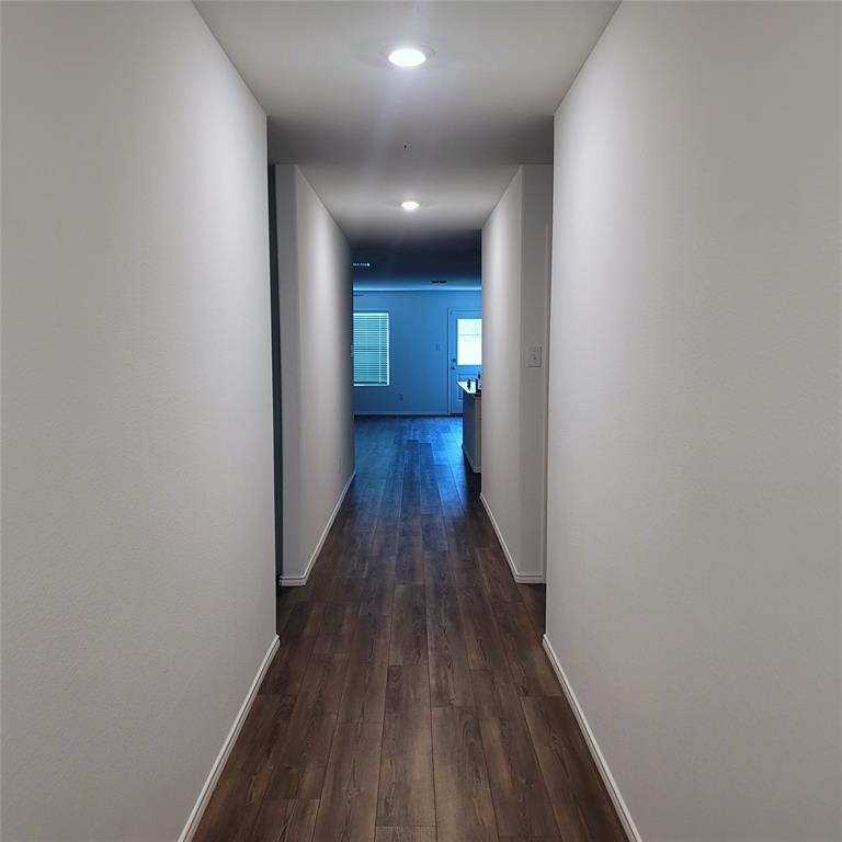 Bluebonnet Estates Ph 1 - Residential Lease