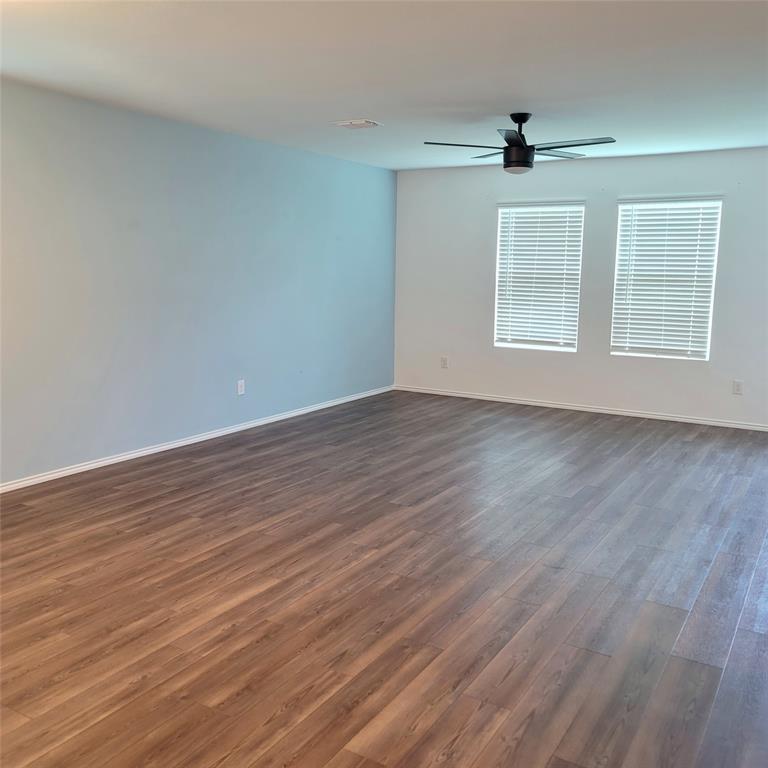 Bluebonnet Estates Ph 1 - Residential Lease