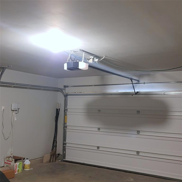 Bluebonnet Estates Ph 1 - Residential Lease