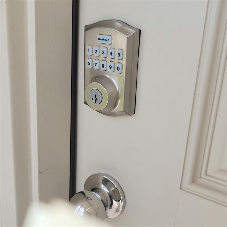 Bluebonnet Estates Ph 1 - Residential Lease